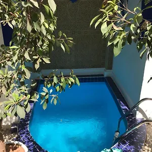 2* Hotel typu riad Bab Lakhmiss