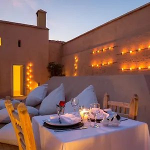 Riad Le Berb\u00e8re, Marrakesh